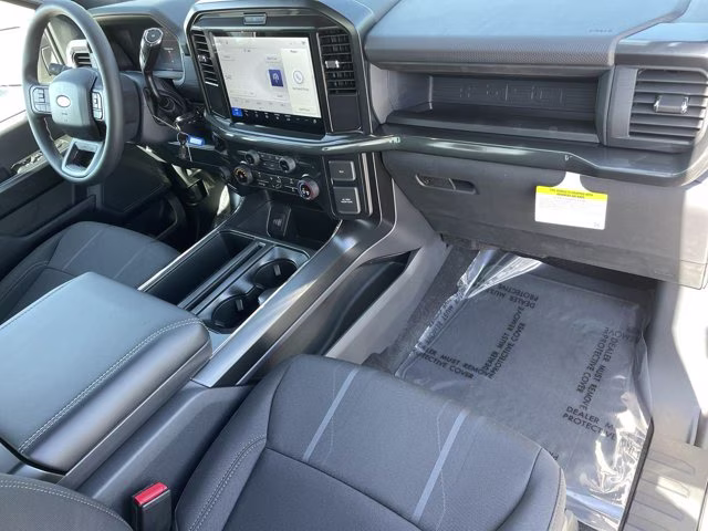 2026 Avalanche Ford F-150 STX RWD Truck