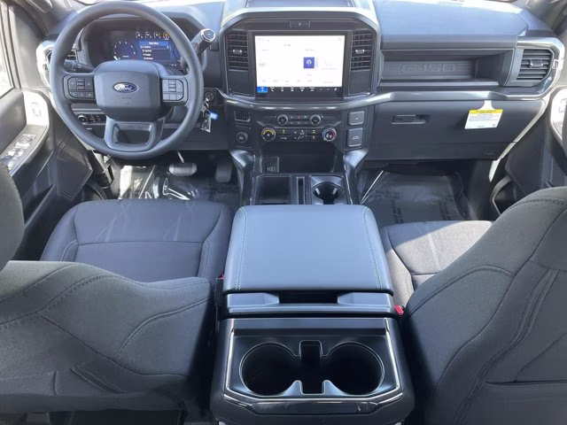 2026 Avalanche Ford F-150 STX RWD Truck