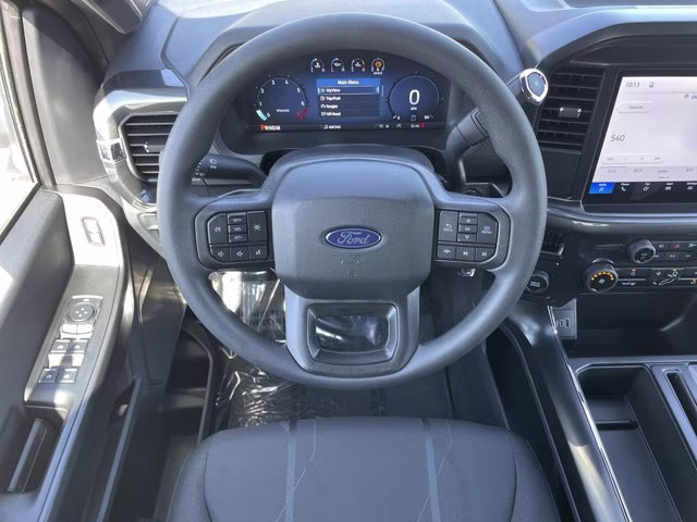 2026 Avalanche Ford F-150 STX RWD Truck