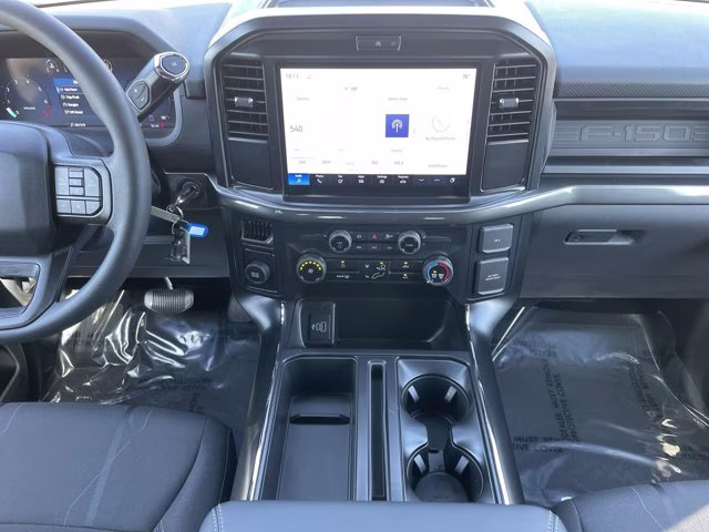 2026 Avalanche Ford F-150 STX RWD Truck