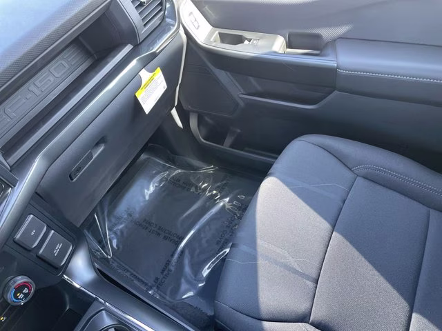 2026 Avalanche Ford F-150 STX RWD Truck