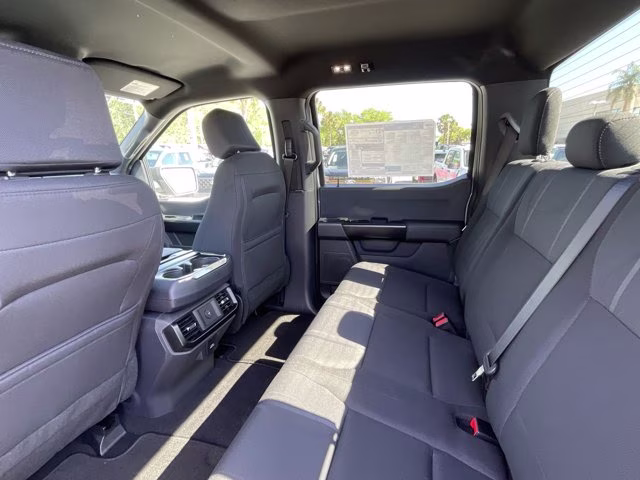 2026 Avalanche Ford F-150 STX RWD Truck