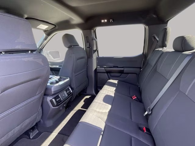 2026 Avalanche Ford F-150 STX RWD Truck