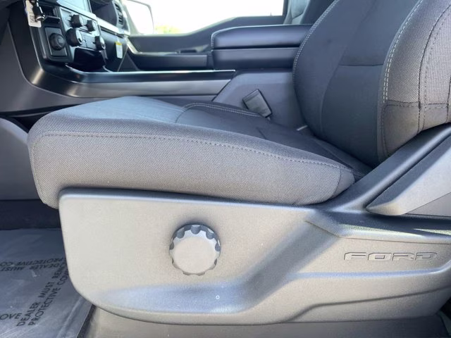 2026 Avalanche Ford F-150 STX RWD Truck