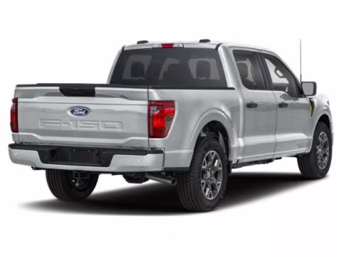 2026 Avalanche Ford F-150 STX RWD Truck