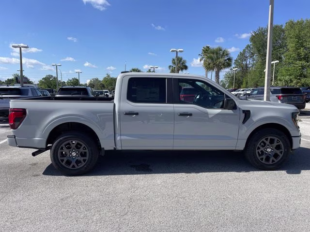 2026 Avalanche Ford F-150 STX RWD Truck