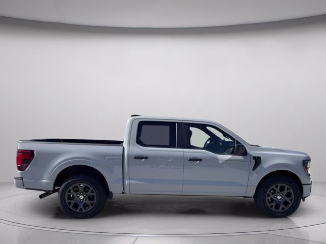 2026 Avalanche Ford F-150 STX RWD Truck