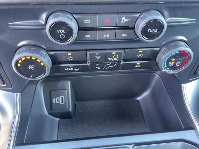 2026 Avalanche Ford F-150 STX RWD Truck