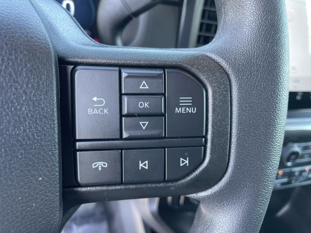 2026 Avalanche Ford F-150 STX RWD Truck