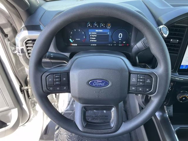 2026 Avalanche Ford F-150 STX RWD Truck