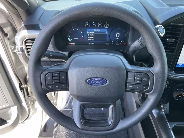 2026 Avalanche Ford F-150 STX RWD Truck