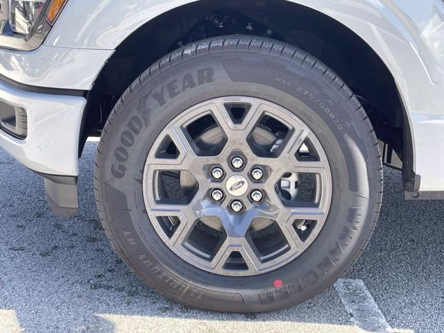2026 Avalanche Ford F-150 STX RWD Truck