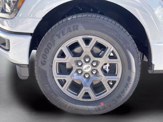 2026 Avalanche Ford F-150 STX RWD Truck