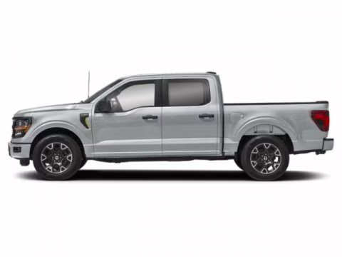2026 Avalanche Ford F-150 STX RWD Truck