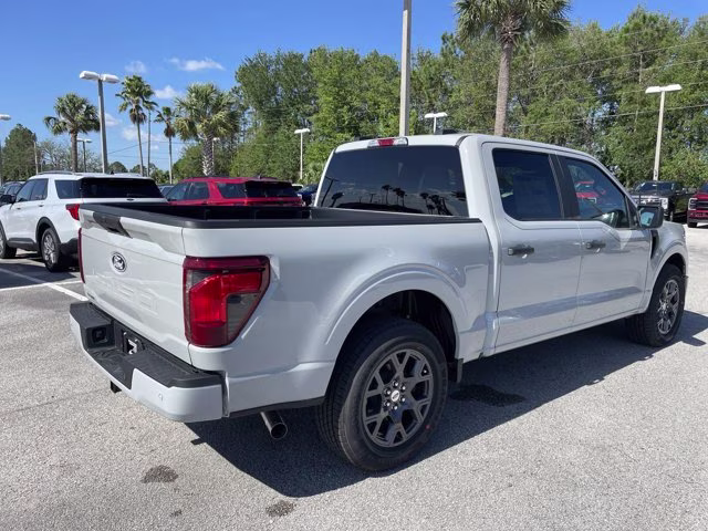 2026 Avalanche Ford F-150 STX RWD Truck
