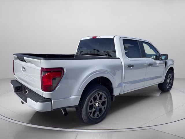2026 Avalanche Ford F-150 STX RWD Truck