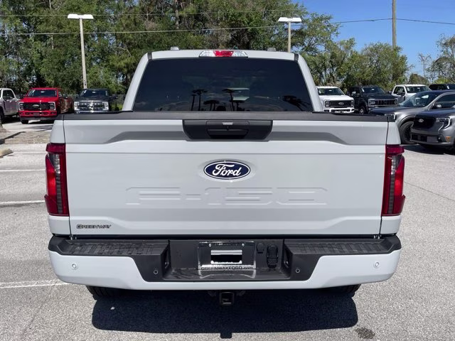 2026 Avalanche Ford F-150 STX RWD Truck