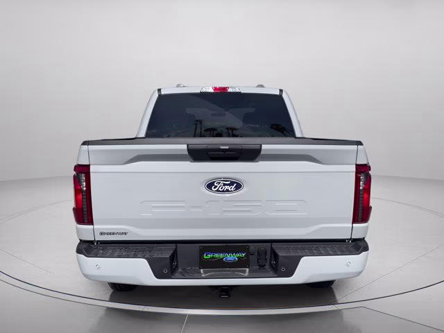 2026 Avalanche Ford F-150 STX RWD Truck