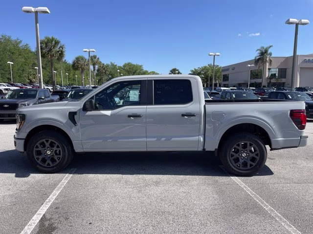 2026 Avalanche Ford F-150 STX RWD Truck
