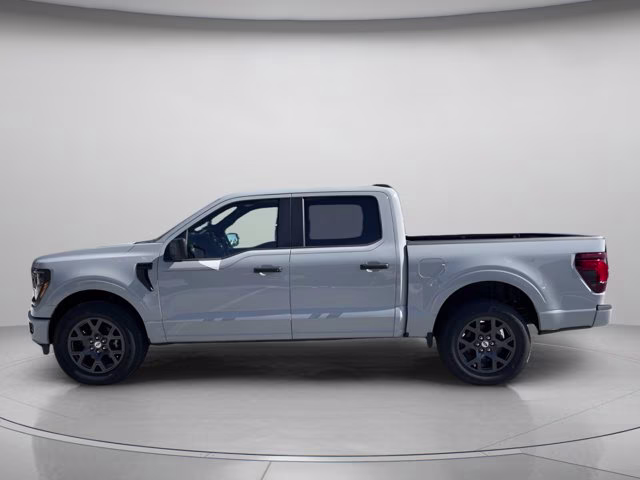 2026 Avalanche Ford F-150 STX RWD Truck
