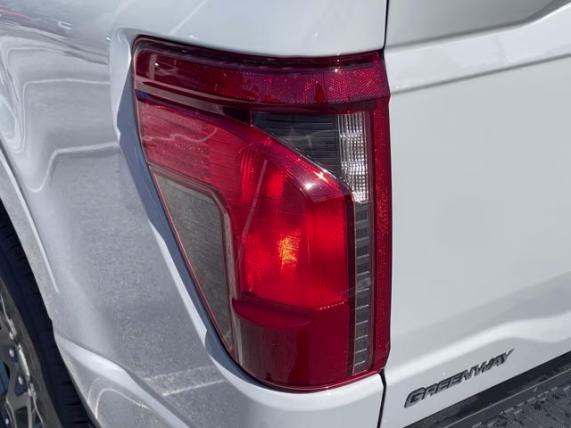 2026 Avalanche Ford F-150 STX RWD Truck