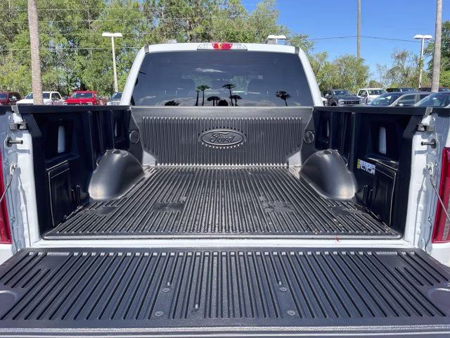 2026 Avalanche Ford F-150 STX RWD Truck