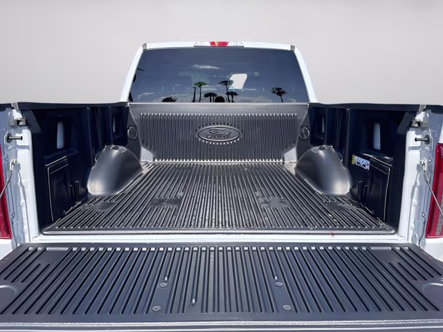 2026 Avalanche Ford F-150 STX RWD Truck