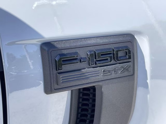 2026 Avalanche Ford F-150 STX RWD Truck
