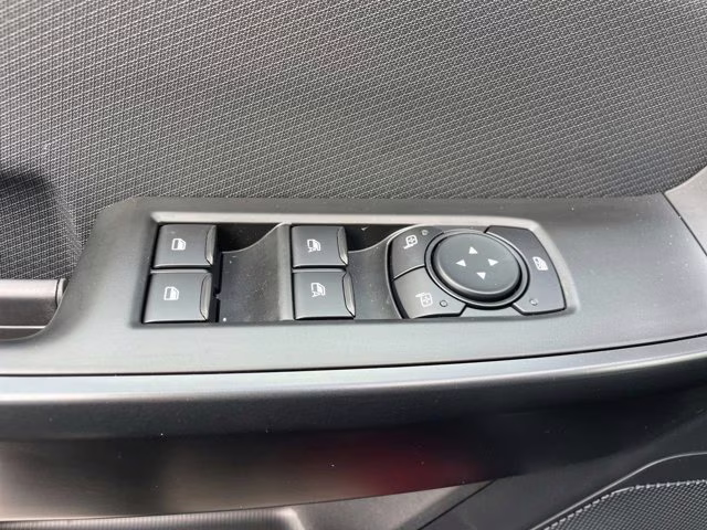 2026 Ruby Red Metallic Tinted Clearcoat Ford F-150 STX 4X4 Truck