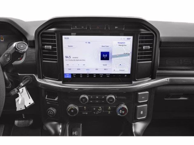 2026 Carbonized Gray Metallic Ford F-150 STX RWD Truck