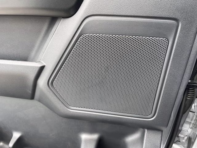 2026 Iconic Silver Metallic Ford F-150 STX RWD Truck