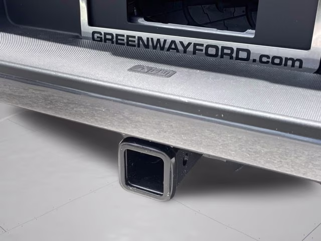 2026 Carbonized Gray Metallic Ford F-150 STX 4X4 Truck