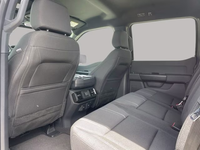2026 Carbonized Gray Metallic Ford F-150 STX 4X4 Truck