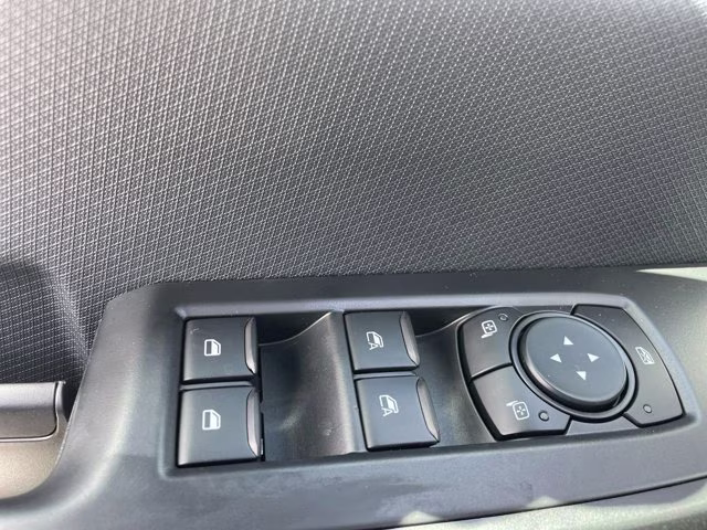 2026 Carbonized Gray Metallic Ford F-150 STX 4X4 Truck