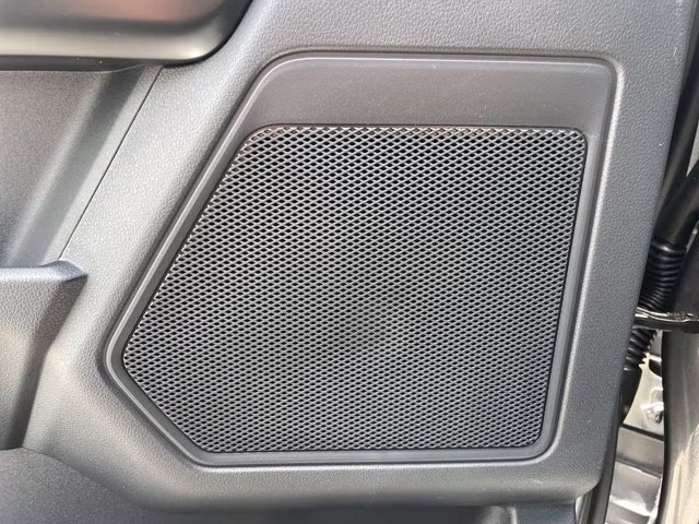 2026 Carbonized Gray Metallic Ford F-150 STX 4X4 Truck