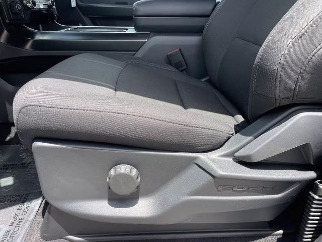 2026 Carbonized Gray Metallic Ford F-150 STX 4X4 Truck