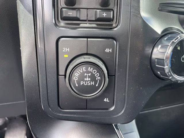 2026 Carbonized Gray Metallic Ford F-150 STX 4X4 Truck