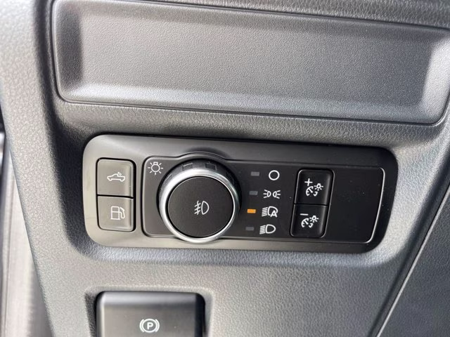 2026 Carbonized Gray Metallic Ford F-150 STX 4X4 Truck