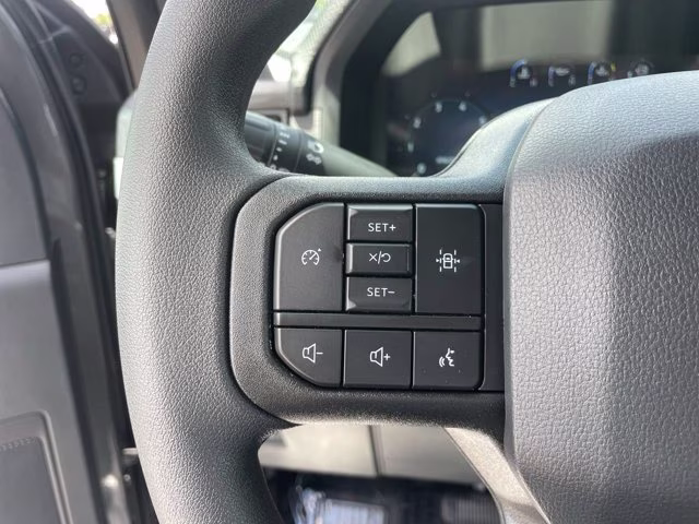 2026 Carbonized Gray Metallic Ford F-150 STX 4X4 Truck