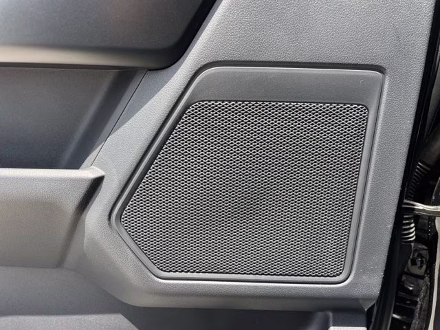 2026 Agate Black Metallic Ford F-150 STX 4X4 Truck