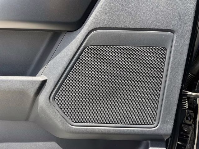 2026 Agate Black Metallic Ford F-150 STX 4X4 Truck