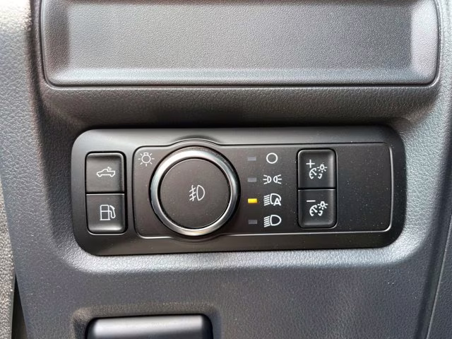 2026 Agate Black Metallic Ford F-150 STX 4X4 Truck