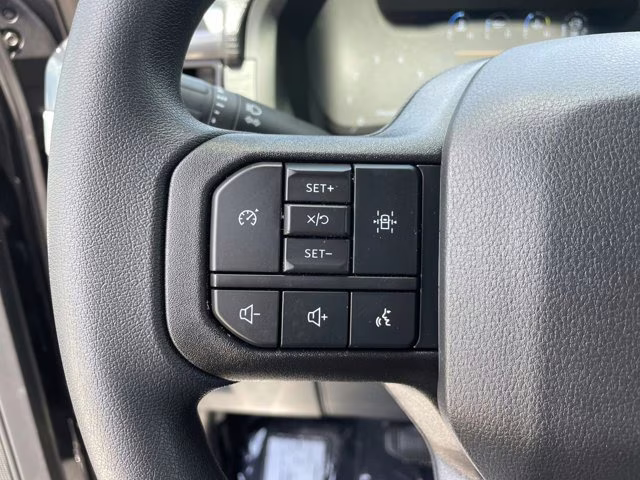 2026 Agate Black Metallic Ford F-150 STX 4X4 Truck