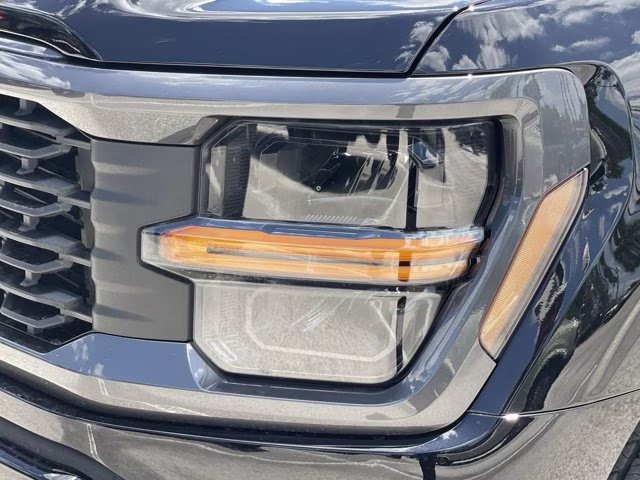 2026 Agate Black Metallic Ford F-150 STX 4X4 Truck