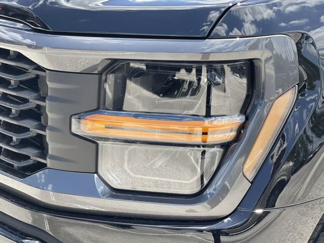 2026 Agate Black Metallic Ford F-150 STX 4X4 Truck