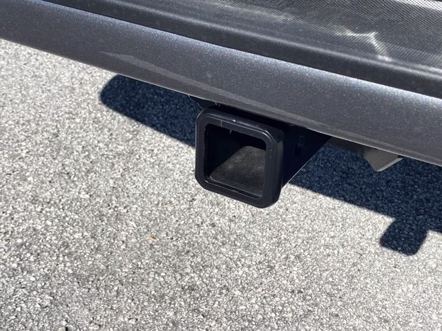 2026 Carbonized Gray Metallic Ford F-150 STX 4X4 Truck