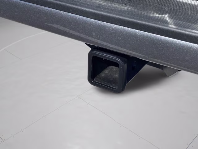 2026 Carbonized Gray Metallic Ford F-150 STX 4X4 Truck
