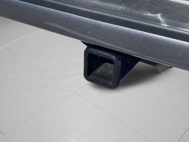 2026 Carbonized Gray Metallic Ford F-150 STX 4X4 Truck