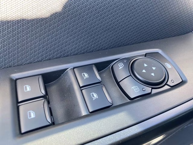 2026 Carbonized Gray Metallic Ford F-150 STX 4X4 Truck