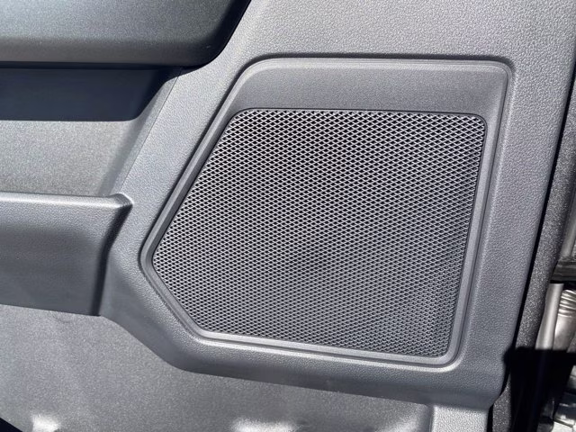 2026 Carbonized Gray Metallic Ford F-150 STX 4X4 Truck